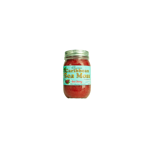 16 oz Tart Cherry Gel